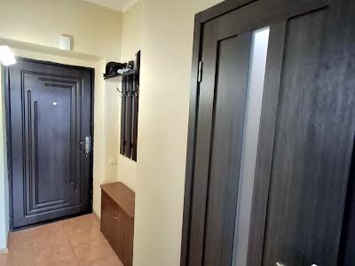 квартира за адресою Софіївський пров., 17