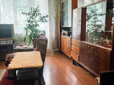 квартира по адресу пр-т Незалежності, 74