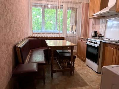 квартира за адресою Чоколівський бульв., 3