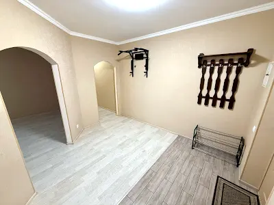квартира за адресою Олени Пчілки вул., 8