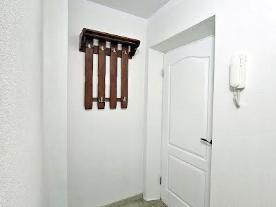 квартира по адресу Строителей ул., 8