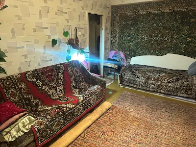квартира за адресою Симиренка вул., 14-Б