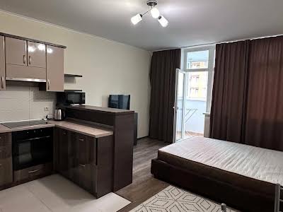 квартира за адресою Олени Пчілки вул., 3