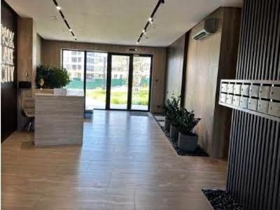 квартира за адресою Паркова, 1