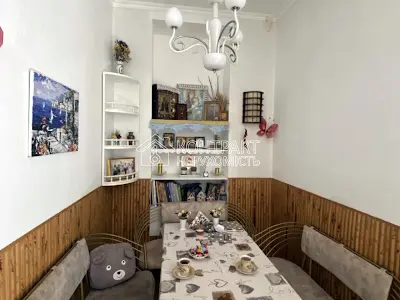 квартира за адресою Мироносицька вул., 93