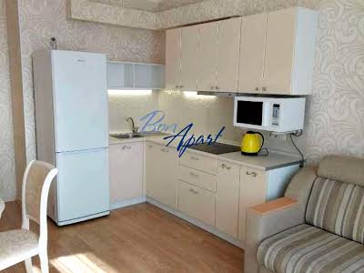 квартира за адресою Генерала Шаповала вул. (Механізаторів), 2