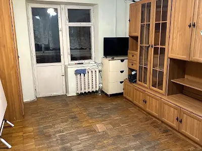 квартира за адресою Зоологічна вул., 12/15