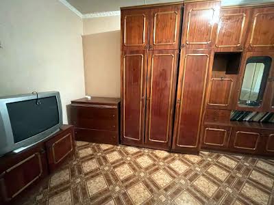 квартира по адресу Бучмы ул. (Командарма Уборевича), 14