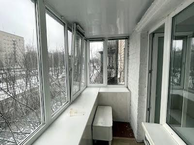 квартира за адресою Олександра Поля просп. (Кірова), 48-А
