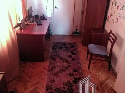 квартира за адресою Ольжича вул., 7-А