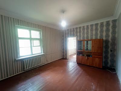 квартира по адресу Энергетиков ул. (60-річчя Жовтня), 12