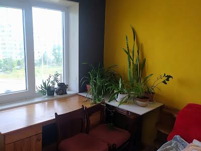 квартира за адресою Йорданська вул. (Лайоша Гавро), 22