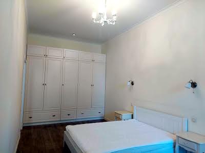 квартира по адресу Липский пер., 3