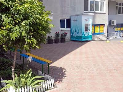 квартира по адресу Червоной Калины просп. (Владимира Маяковского), 70