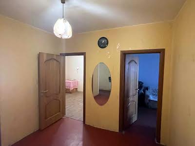 квартира за адресою Здолбунівська вул., 11