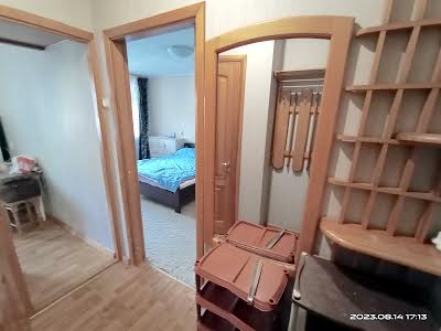 квартира по адресу Люстдорфская дорога ул., 25а