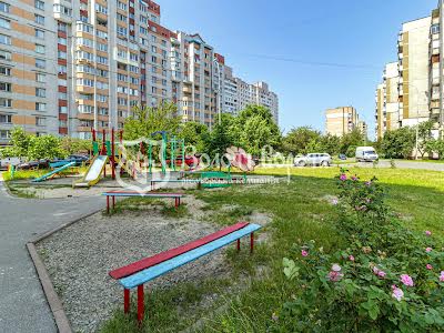 квартира за адресою Алматинська вул. (Алма-Атинська), 39з