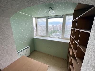 квартира по адресу Николая Закревского ул., 67
