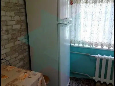 квартира за адресою житловий масив Тополя-1 вул., 16
