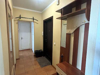 квартира за адресою Миколи Бажана просп., 7-А