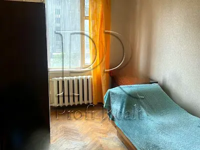 квартира за адресою Березняківська вул., 38
