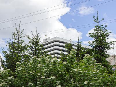 квартира за адресою Соняшникова вул., 32