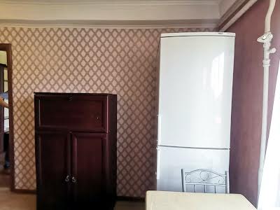 квартира за адресою Центральний бульв., 9