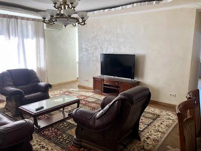 квартира за адресою Олександра Кониського вул., 37/41