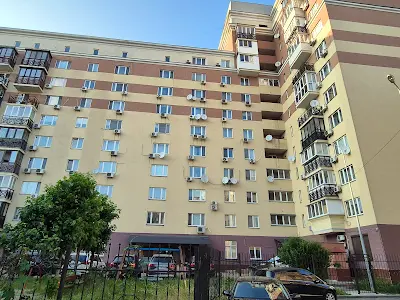 квартира за адресою Татарська вул., 27/4