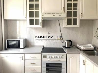 квартира за адресою Бориса Гмирі вул., 9-А