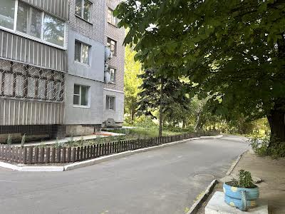 квартира за адресою Панікахи вул., 117