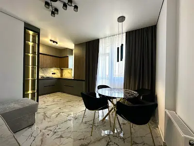квартира за адресою Довга вул., 30а