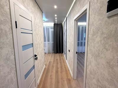 квартира по адресу Жемчужная ул., 3а