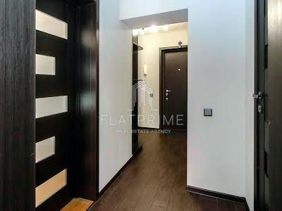 квартира за адресою Братиславська вул., 7
