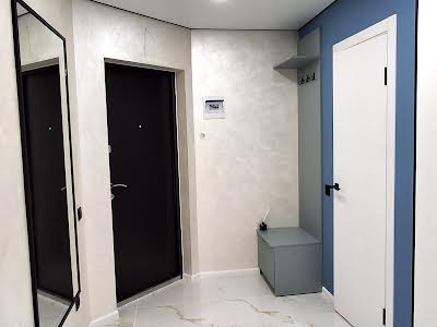 квартира за адресою Злуки просп., 7