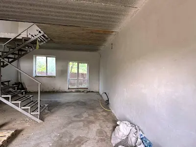 дом по адресу Романа Шухевича, 1