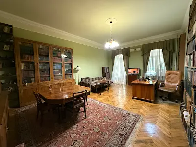 квартира за адресою Шота Руставелі вул., 40