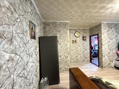 квартира за адресою Брюллова вул., 12