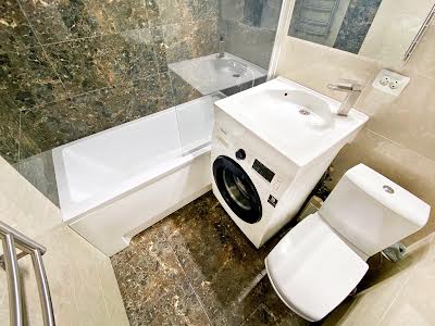 квартира за адресою Петра Калнишевського просп. (Косіора), 34