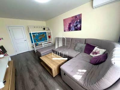 квартира за адресою Тираспольська вул., 60