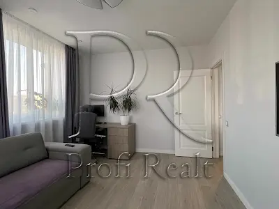 квартира по адресу Житня ул., 7