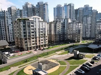 квартира за адресою Кахи Бендукідзе вул., 2