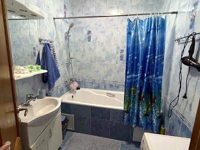 квартира по адресу Елизаветы Чавдар ул., 5