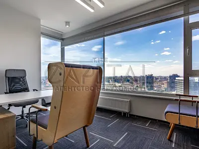 коммерческая по адресу Кловский спуск, 7a