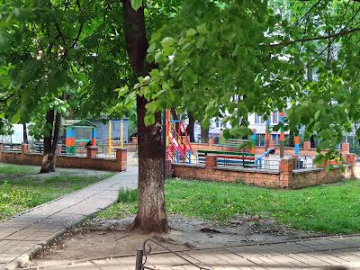 квартира за адресою Новогоспітальна вул. (Щорса пров.), 5-А