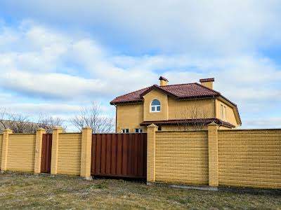 будинок за адресою Новомосковськ, Миколаївка