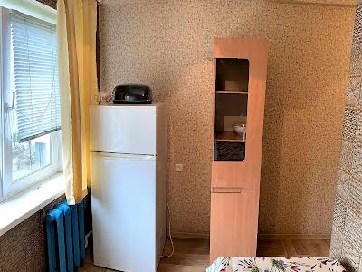 квартира за адресою Едуарда Вільде вул., 3