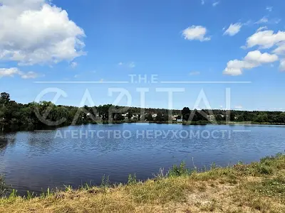 участок по адресу с. Горенка, 