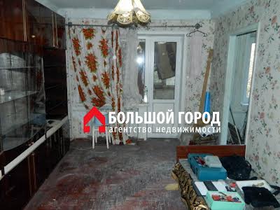 квартира по адресу Бочарова ул., 8а