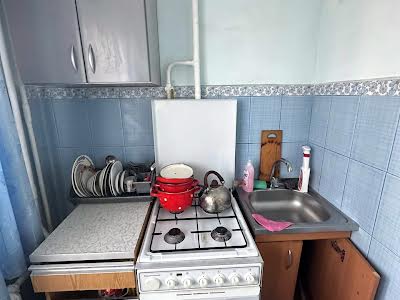 квартира по адресу Александра Довженко ул., 5